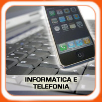 Informatica e Telefonia