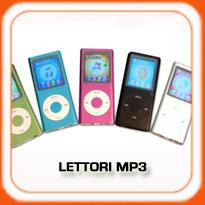 Lettori MP3