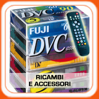 Ricambi e Accessori