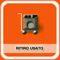 Ritiro usato